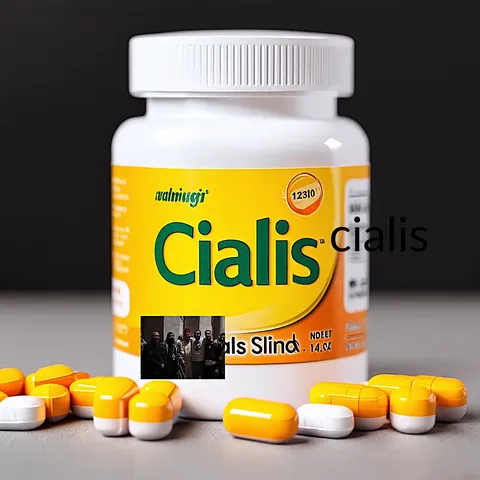 Mejor pagina para comprar cialis generico